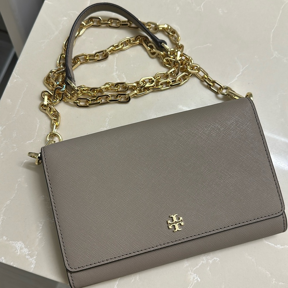 Tory Burch - Crossbody